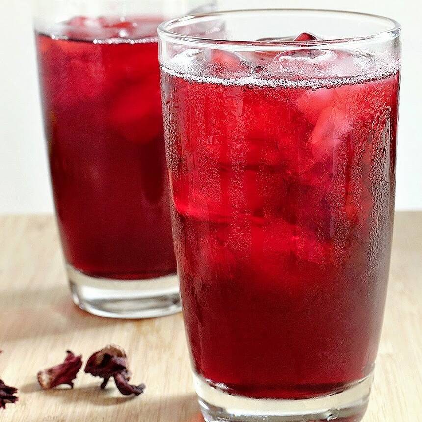 Agua Jamaica