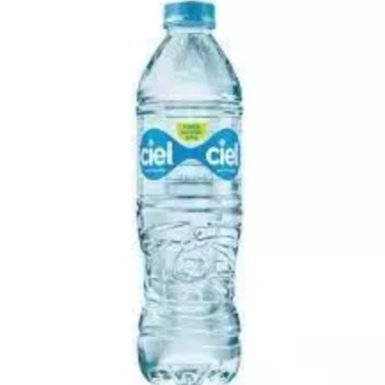 Agua Embotellada