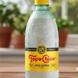 Agua Mineral 600 ml