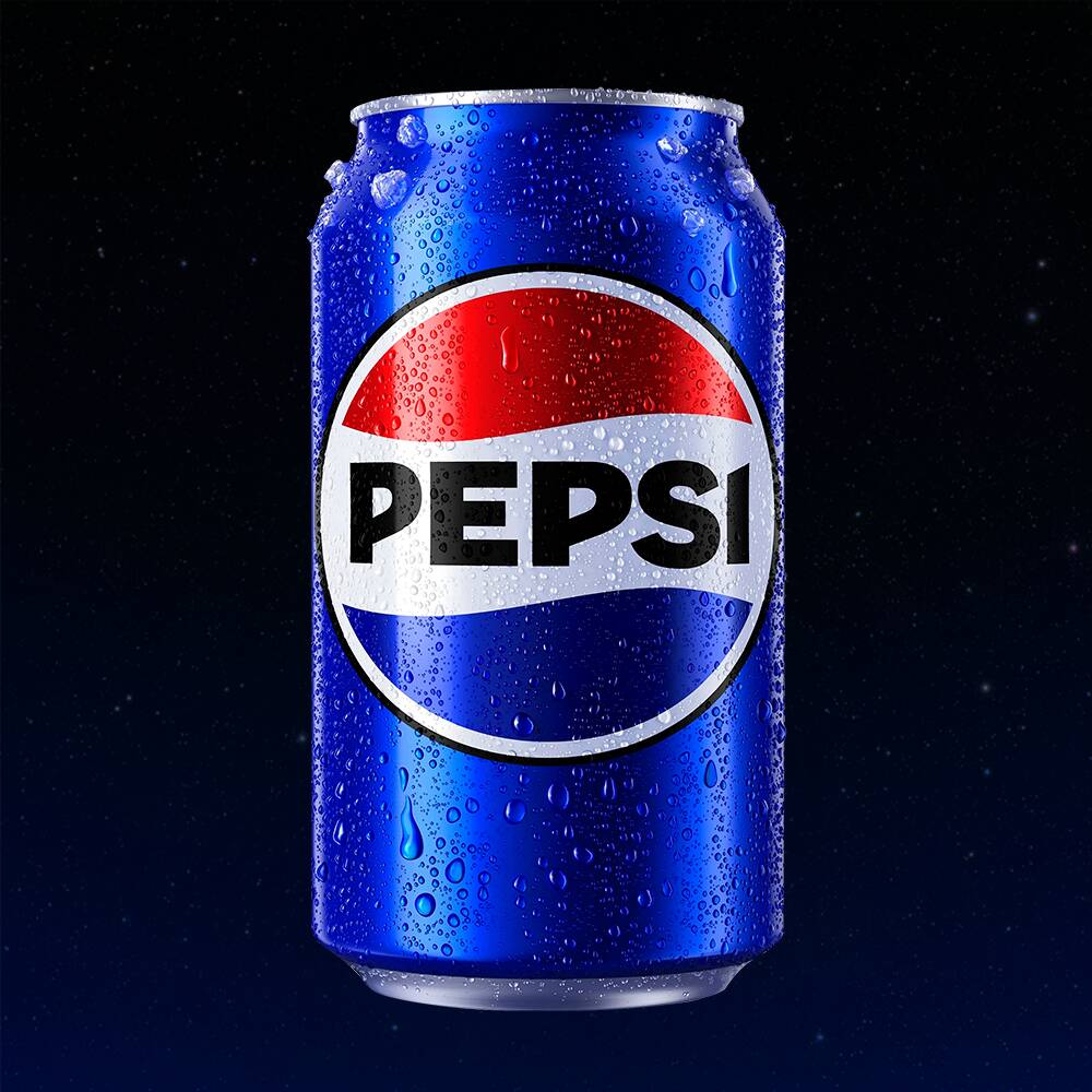 Pepsi