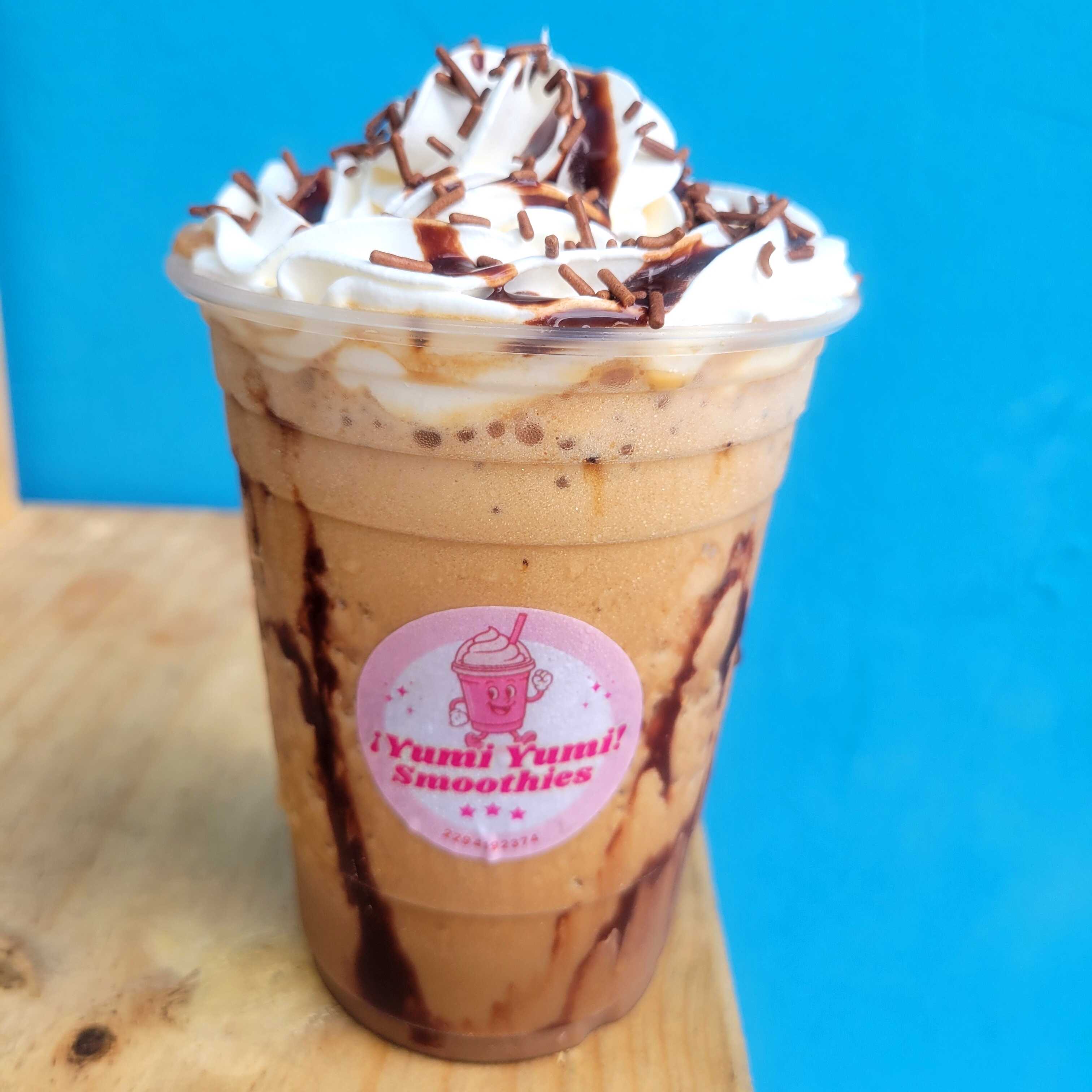 Frappé de Café