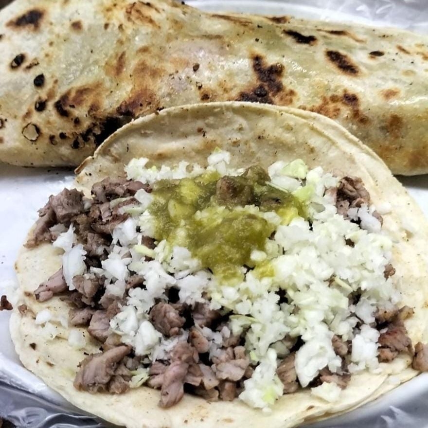 Combo-Paquete 1 Asada
