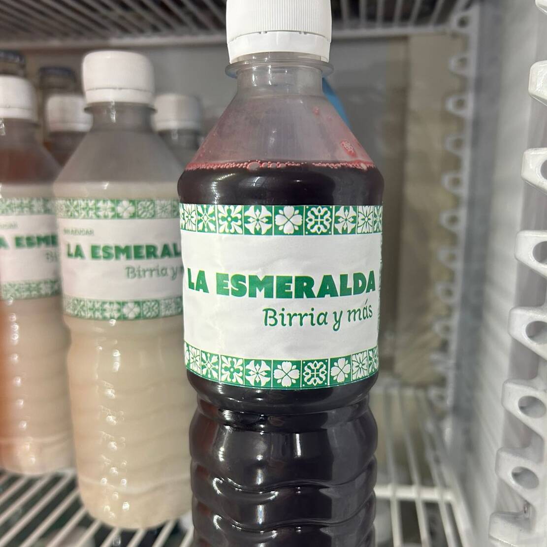 Agua de Sabor 500 ml