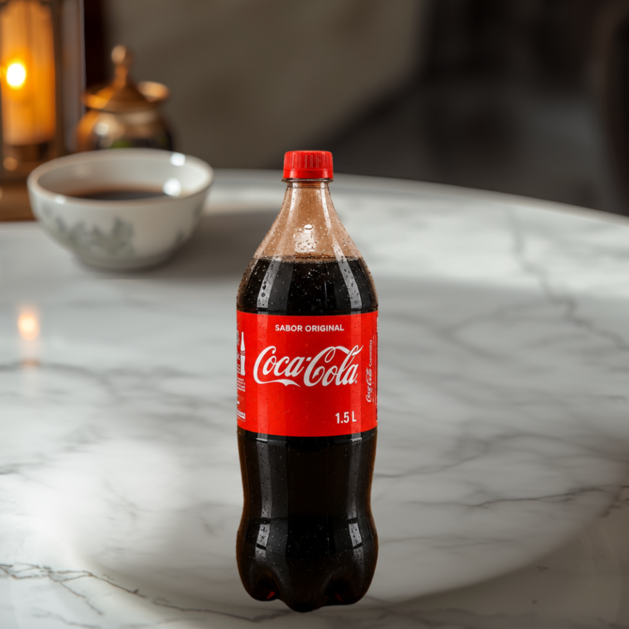 Coca Cola 1.5 L