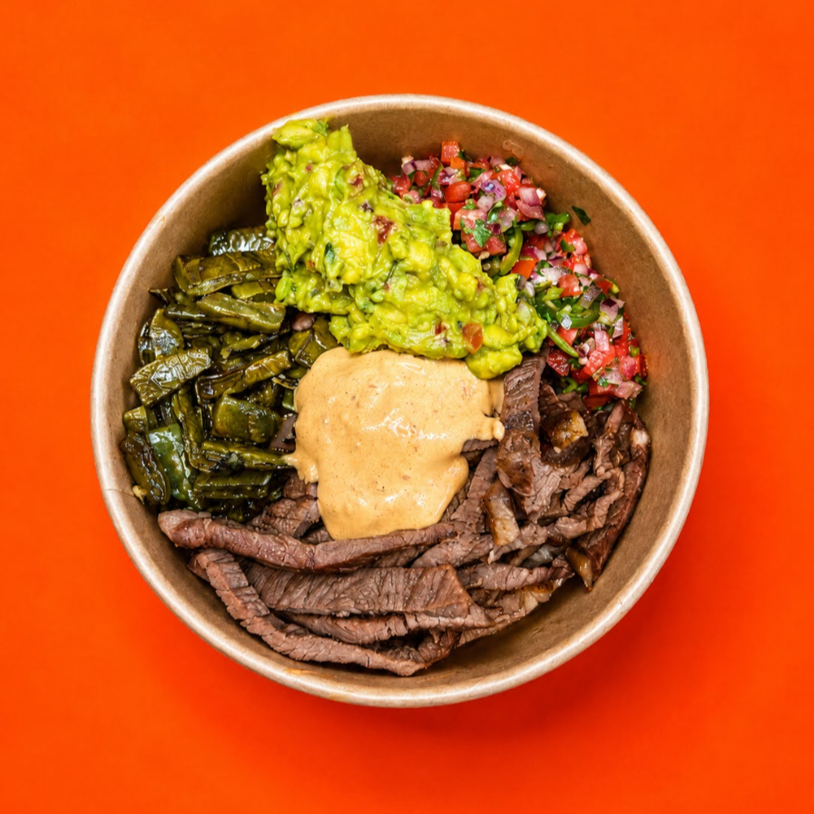 Bowl Proteico Fit