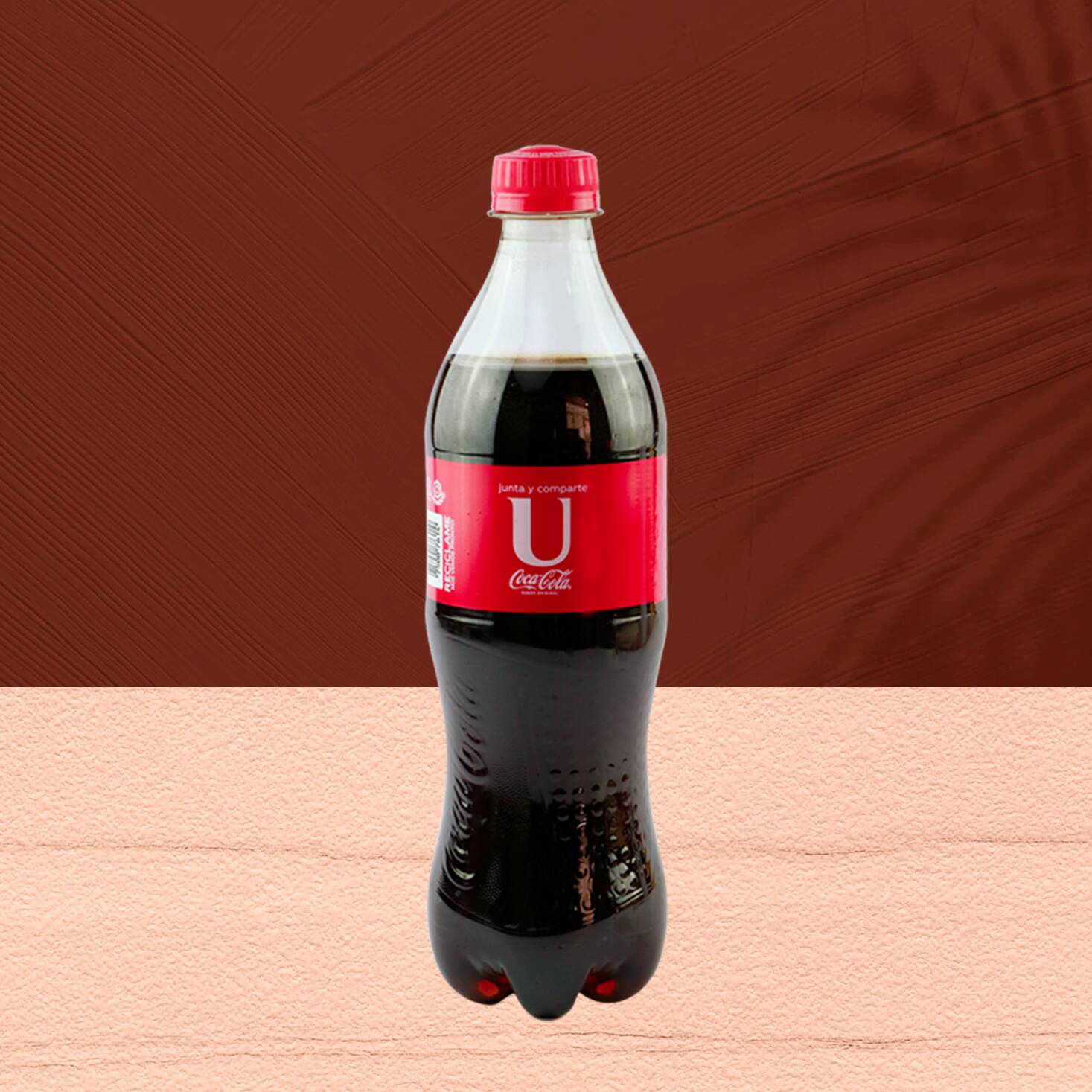 Coca Cola Taparrosca
