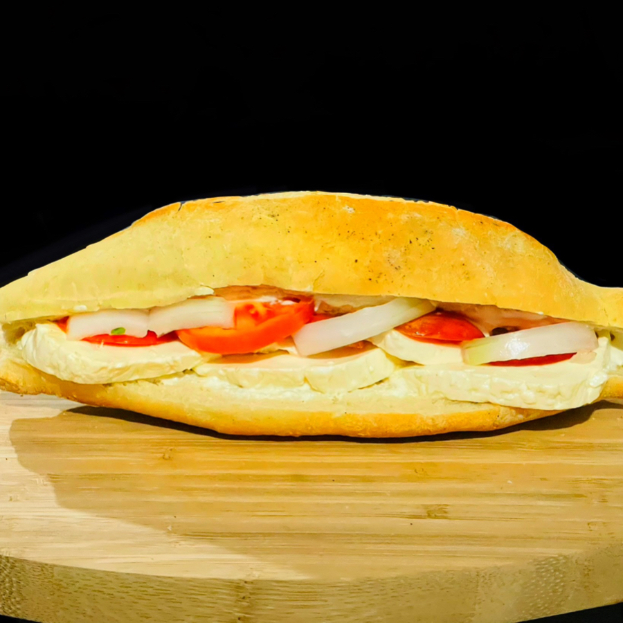 Lonche de Panela