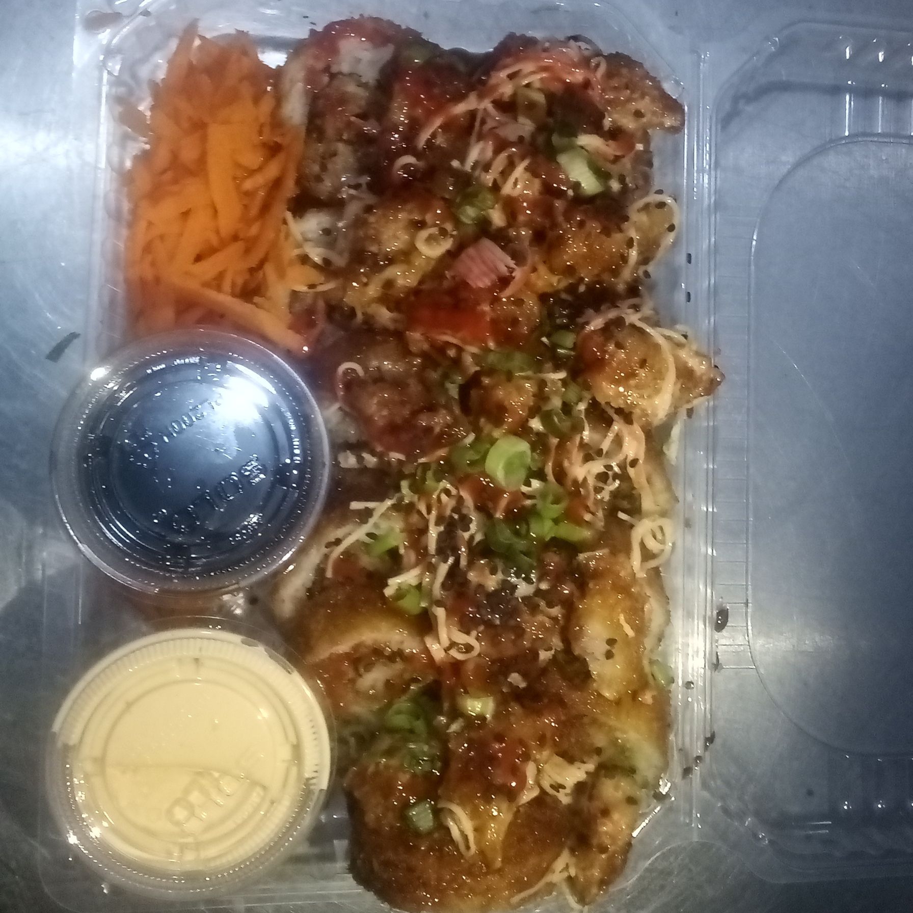 Greñudo especial