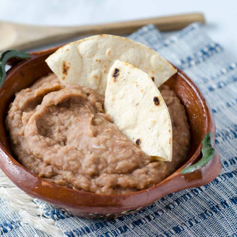 Frijoles