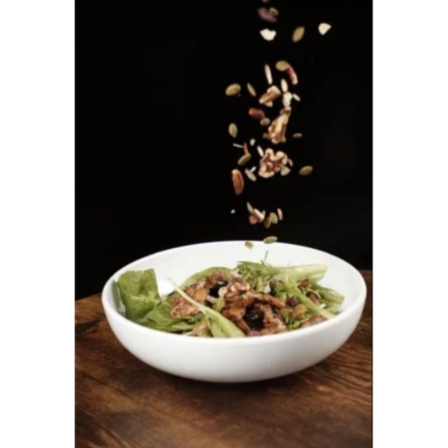 ENSALADA HONEY MUSTARD POLLO