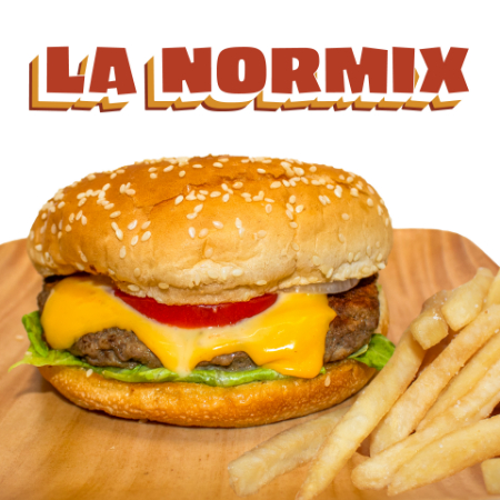 La Normix