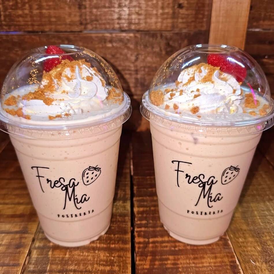 Frappe 16 Onz