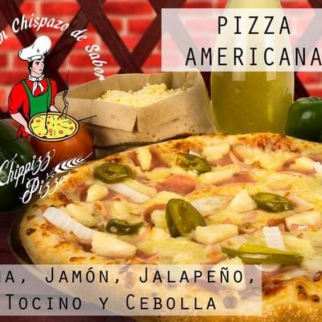AMERICANA