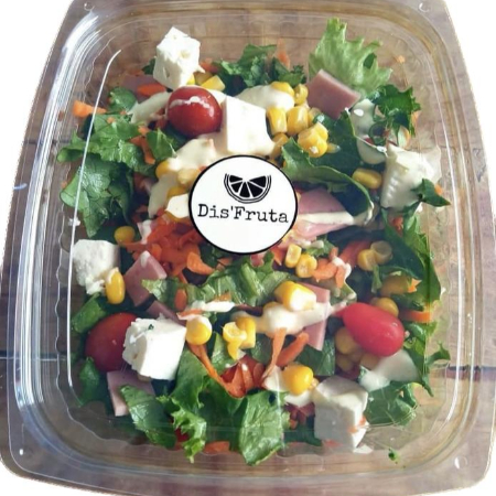 Ensalada Fresca.