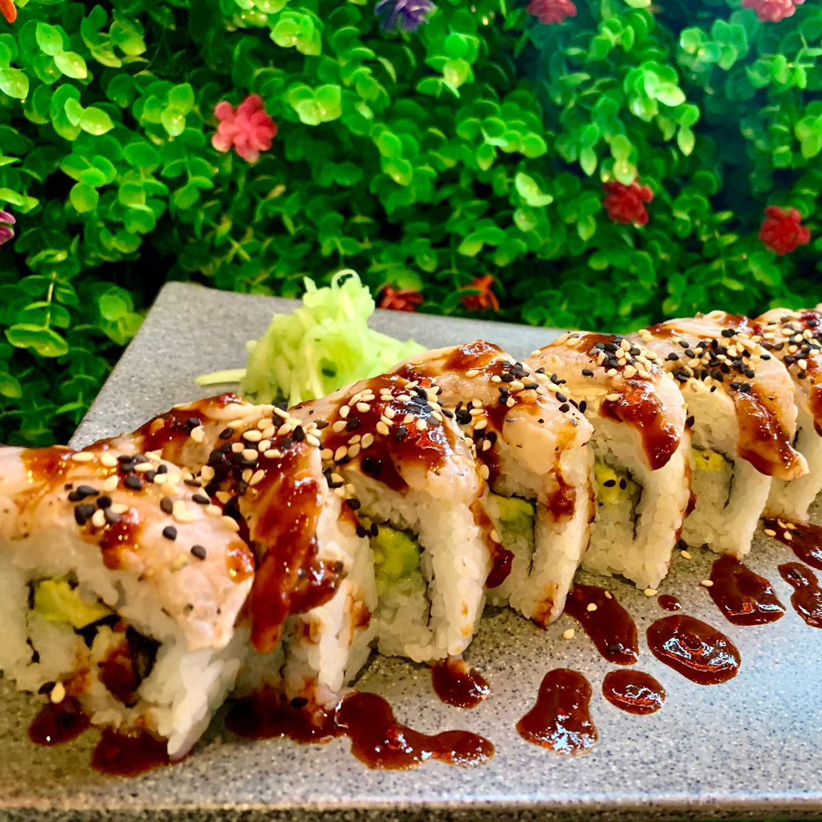 Maki Aguachile