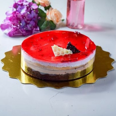 Postre de Chocomora