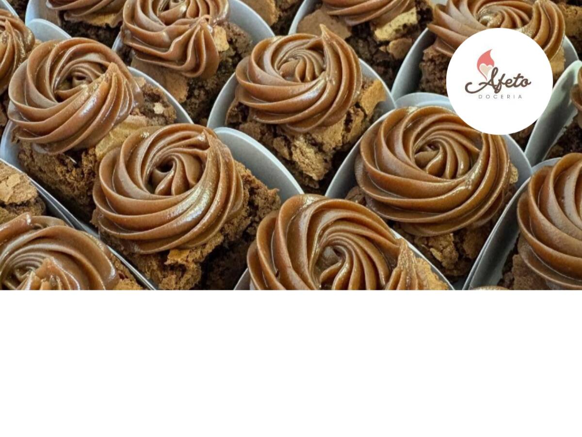 Afeto Doceria