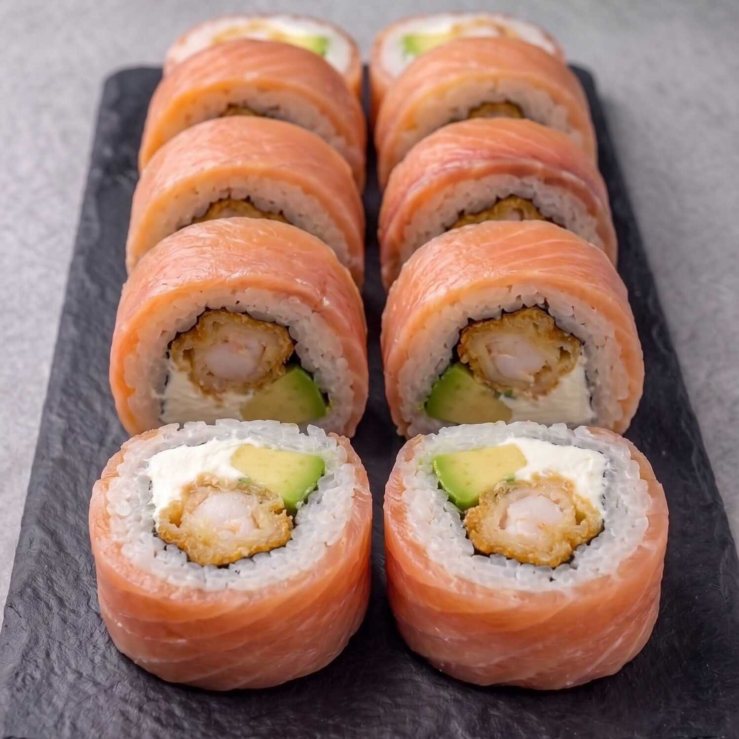 Marlín Roll