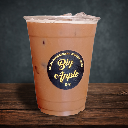 Café Frío 16 Oz
