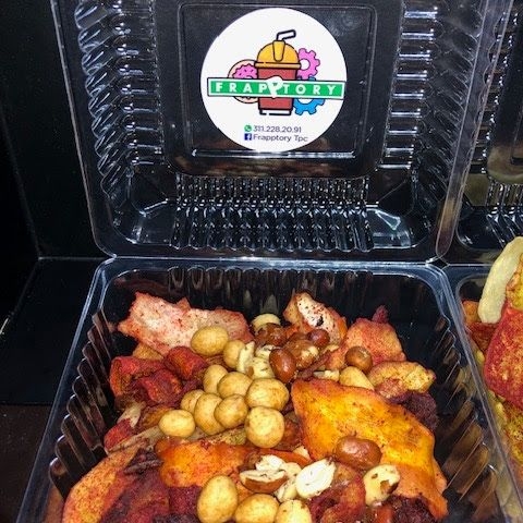 Veggies Locos