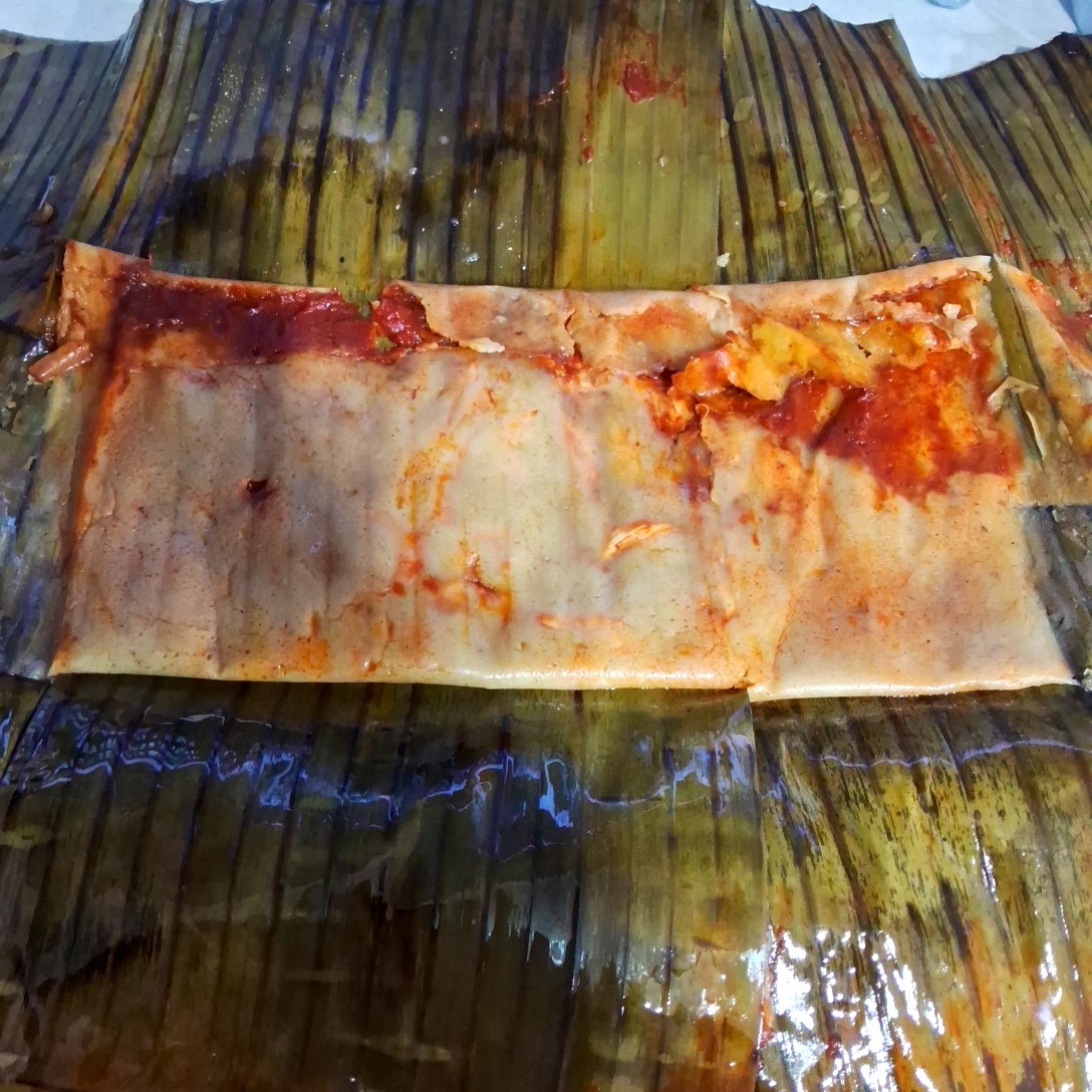 10 oaxaqueños guajillo rojo