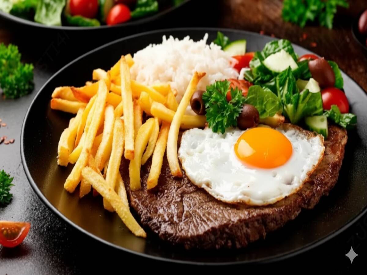 Restaurante Do Chefe