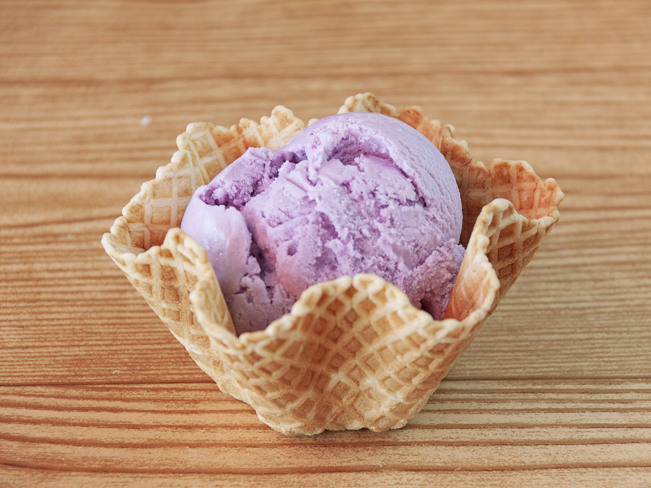 Vaso de Helado Sencillo