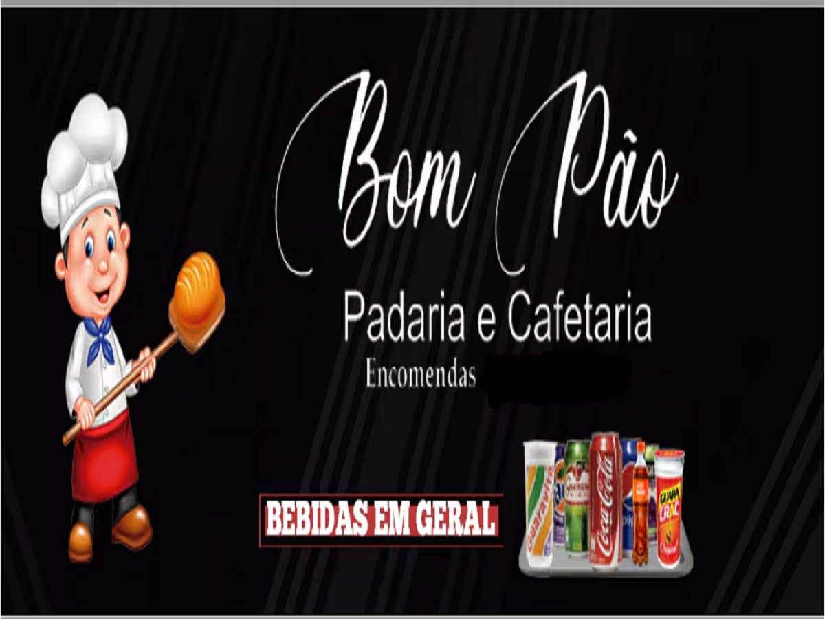 Padaria Bom Pão