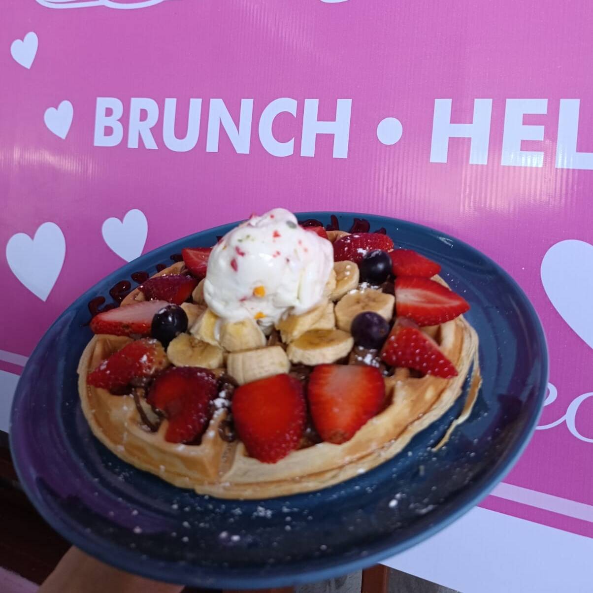 Waffle