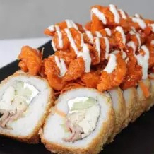 SUSHIBONGLES
