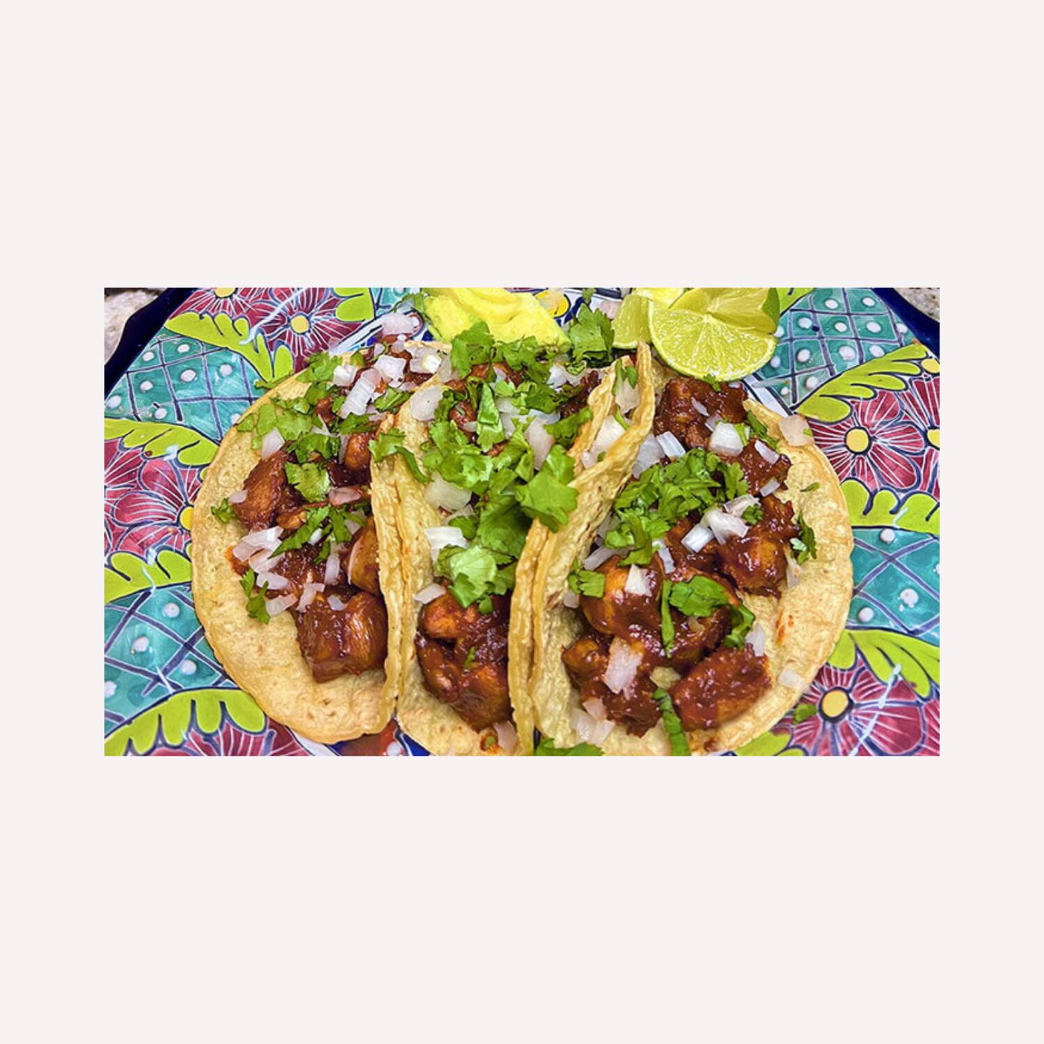 Acorazado de Bistec de Puerco en Pasilla