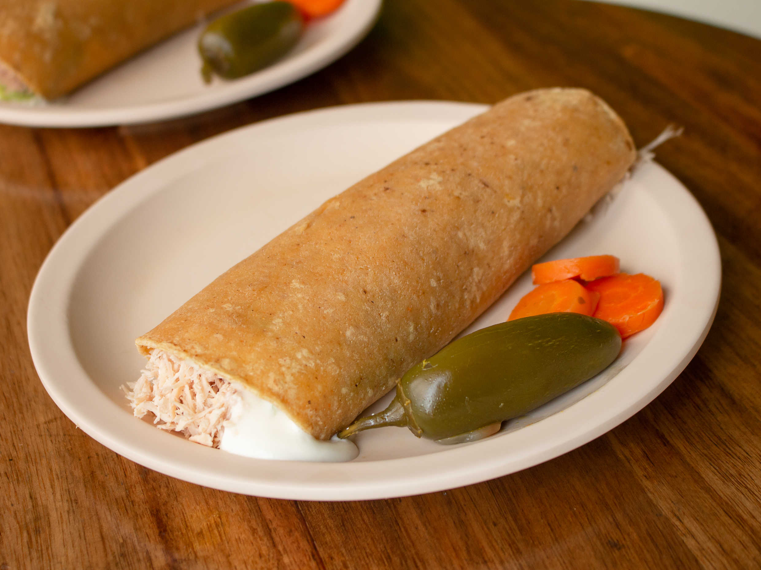 Taco Especial