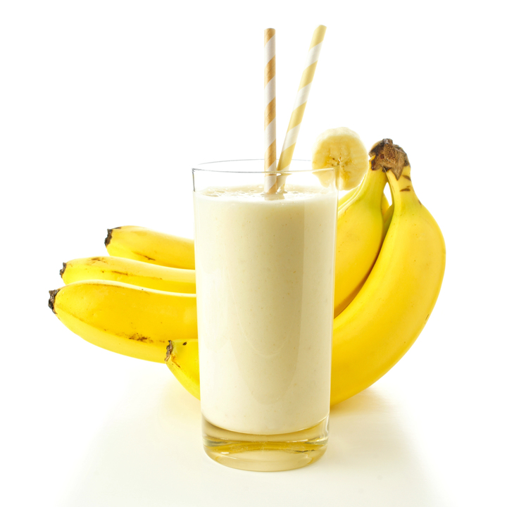 Licuado de Platano