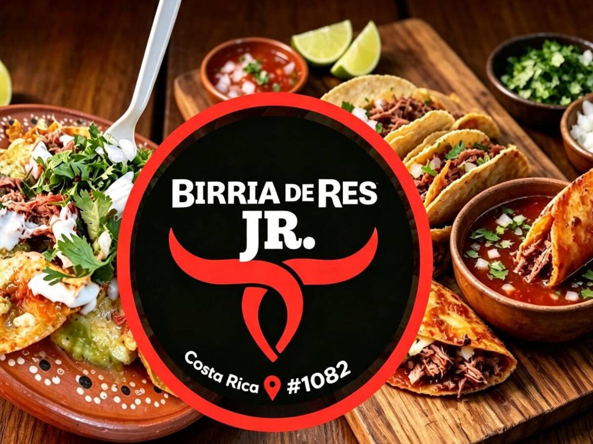 Birrería Jr