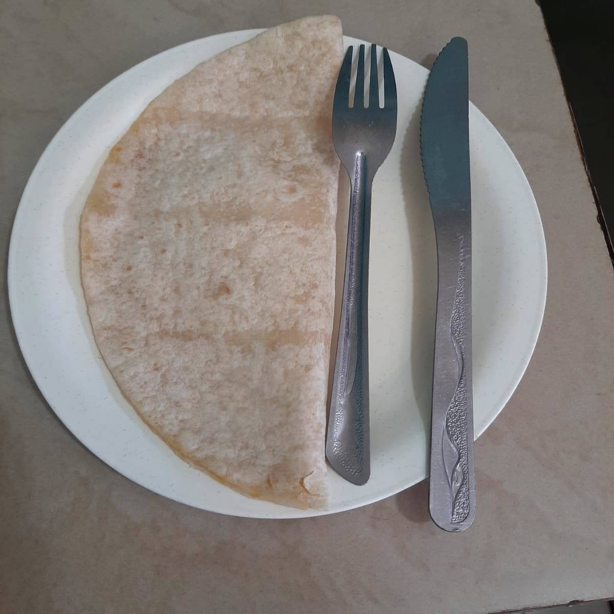 Quesadillas