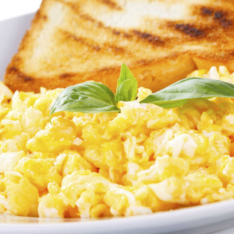Huevos al Gusto