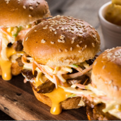 🍔Combo-3Colburger + 2Papas + Gaseosa 1.5.🍟🥤