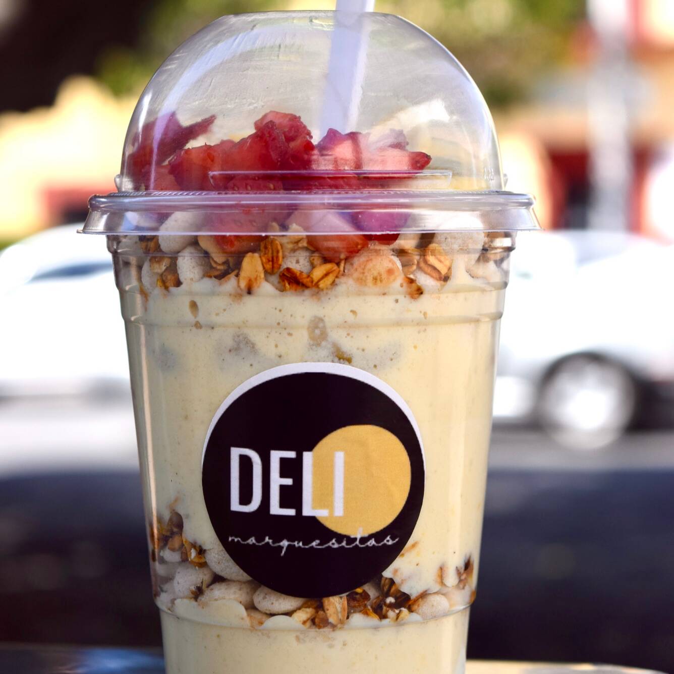 Bowl de Mango