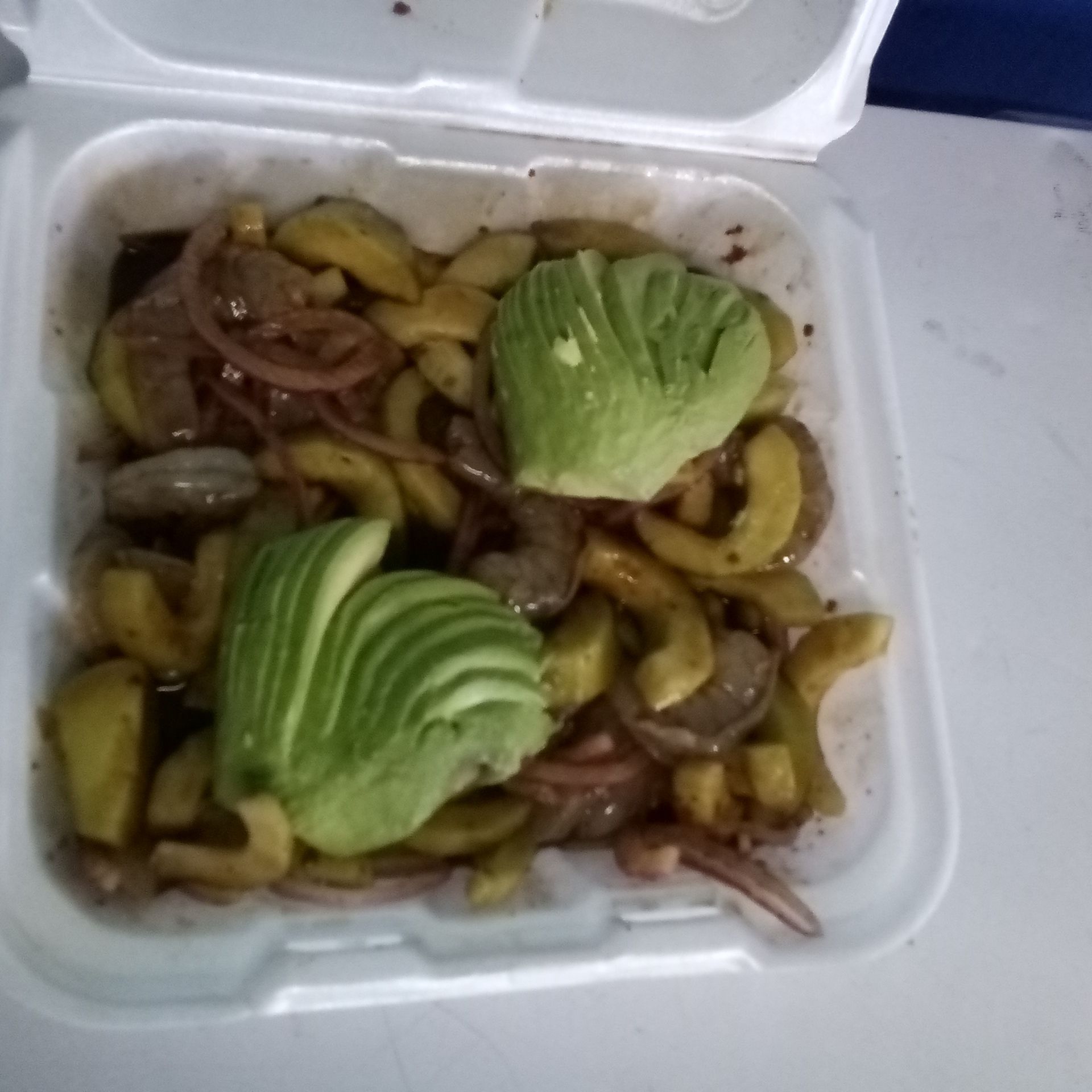 Aguachile