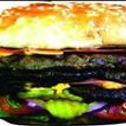 Combo-Forajiido Burger + Soda Pepsi