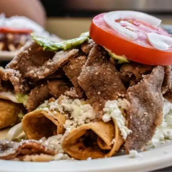 Flautas Express