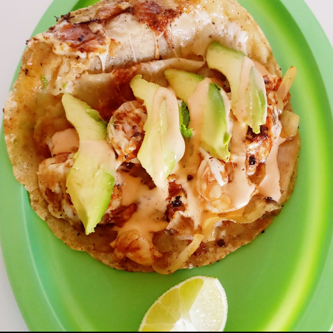 TACO GOBERNADOR