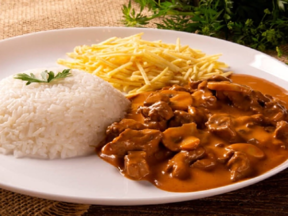 Recanto Do Lins - Restaurante E Bar