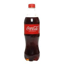 Coca-Cola (600ml)