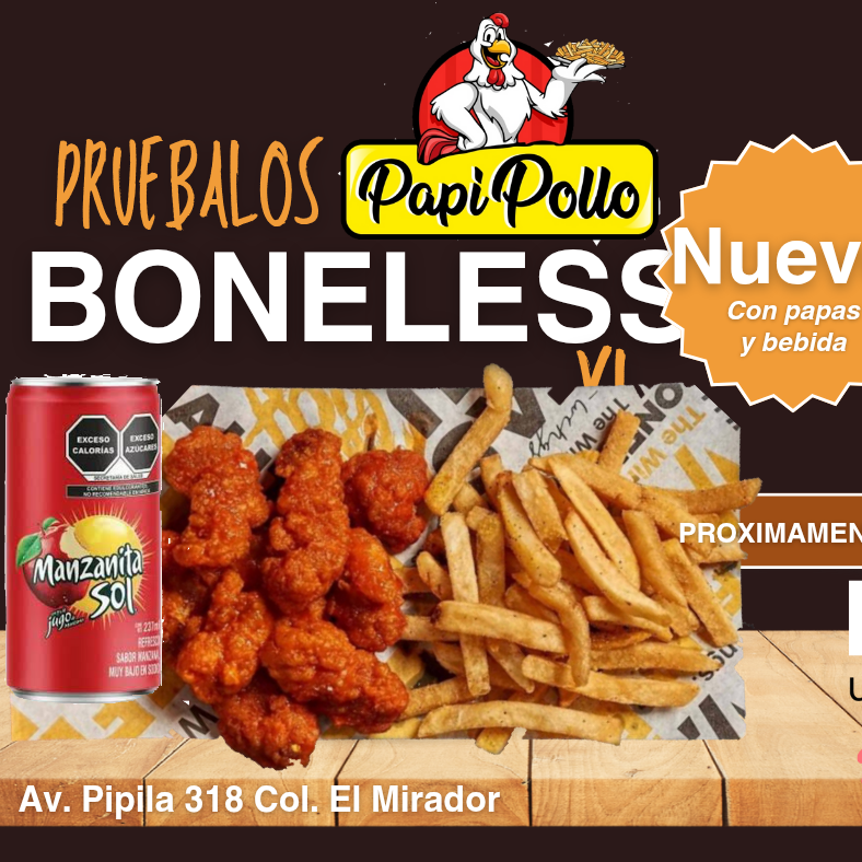 8pz Bonneles