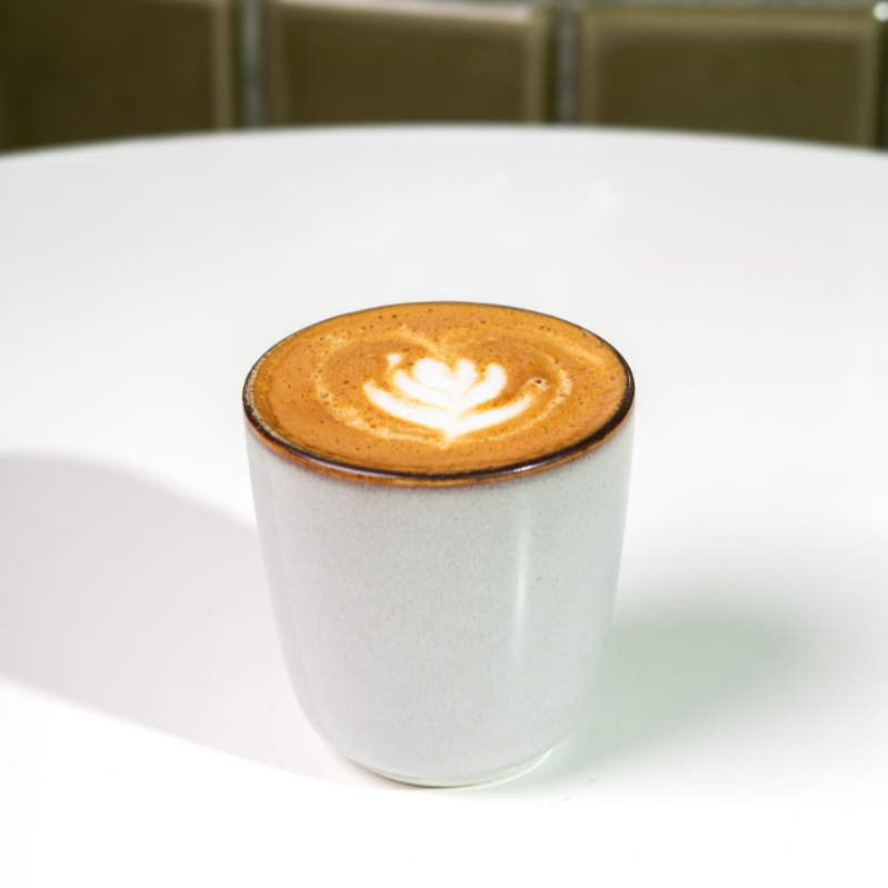Cortado 4oz