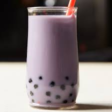 BOBA TEA DE TARO
