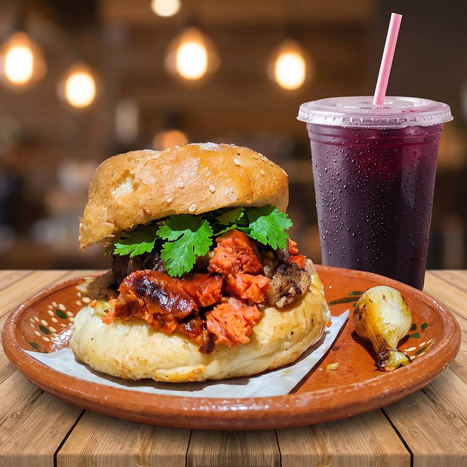 Combo-Campechana