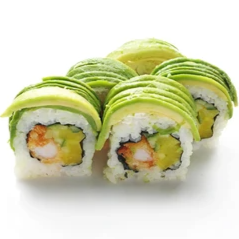 Tokio Roll