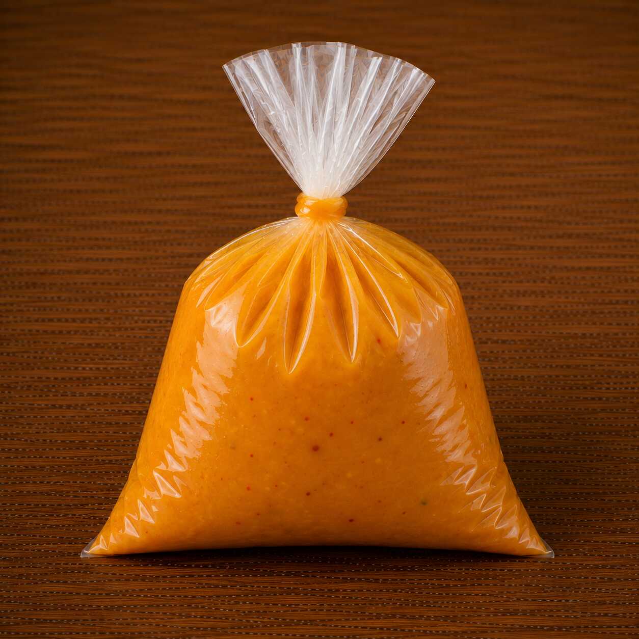 Aderezo Mango Habanero